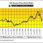 Could NZ house values drop by 80%?