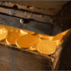 What Gold Supply Crunch?