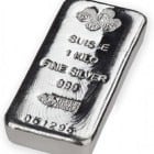 Why is it so expensive to buy silver in New Zealand?