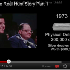 The Real Hunt Brothers Silver Story