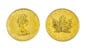 Canadian Maple Gold Coins