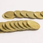 Iran Says Gold Is Money