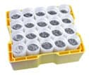 Canadian Maple Silver Coin Monster Box