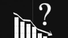 Why is Gold Falling?