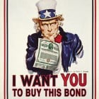 Gold Versus Bonds