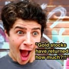 Gold Miners vs. the S&P – Surprising Conclusions