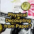 Are the Physical Gold and Silver Markets in NZ Decoupling From the Paper Markets Too?