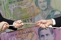 The RBNZ joins the Currency Wars (Sort of)
