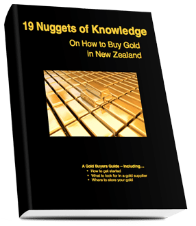 gold and silver investment ebook
