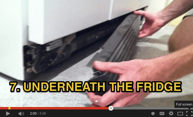 10_Hiding_Places_To_Store_Your_Valuables_-UNDERNEATH_THE_FRIDGE