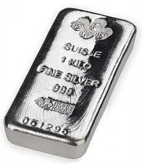 Buy Silver in New Zealand