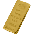 PAMP 1KG Gold Bar