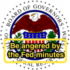 Fed Minutes