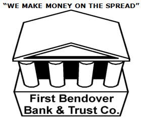 Bullion Banks Make Money on the Spread