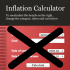 Inflation Statistics