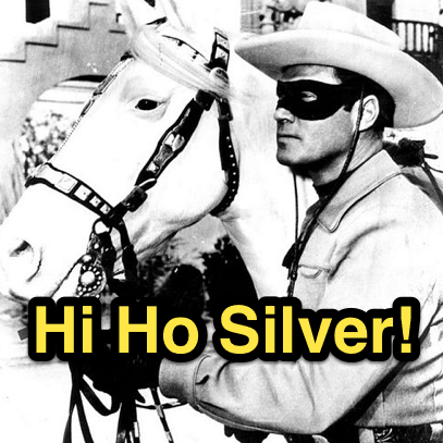 Hiho Silver
