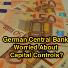 Capital Controls?