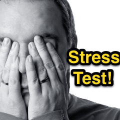 Gold-Stress-Test