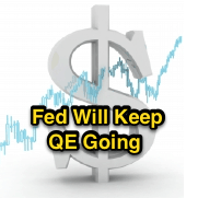 FED-will-keep-QE-Going