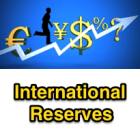 International Reserves