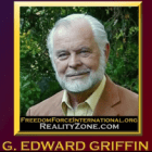 G Edward Griffin