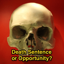 Gold-shares-death-sentence-opportunity