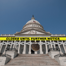 Government-Shutdown