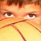 Eye on Ball