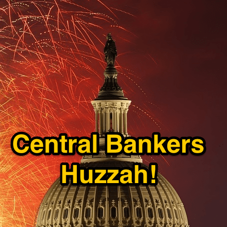 Central Bankers