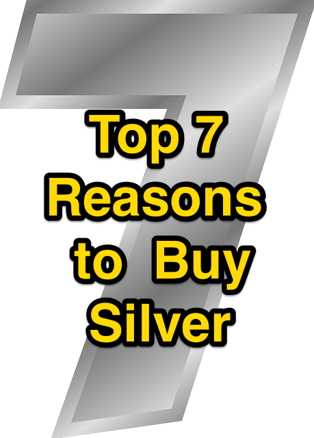 Buying-Silver-top-7-reasons