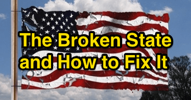 The_Broken_State_-_and_how_to_fix_it