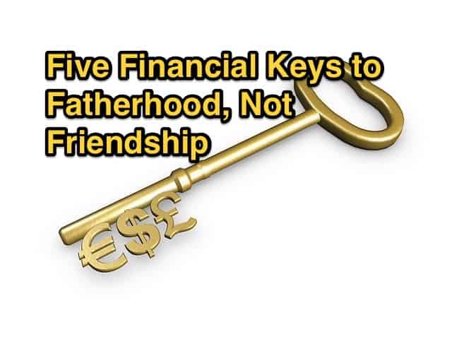Financial Keys
