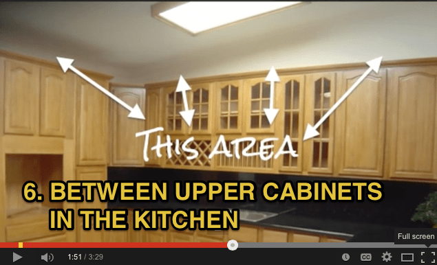 10_Hiding_Places_To_Store_Your_Valuables_-_BETWEEN_UPPER_CABINETS________IN_THE_KITCHEN