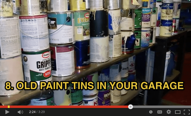 10_Hiding_Places_To_Store_Your_Valuables_-__OLD_PAINT_TINS_IN_YOUR_GARAGE