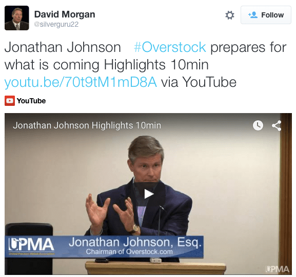 David_Morgan_on_Twitter___Jonathan_Johnson__Overstock_prepares_for_what_is_coming