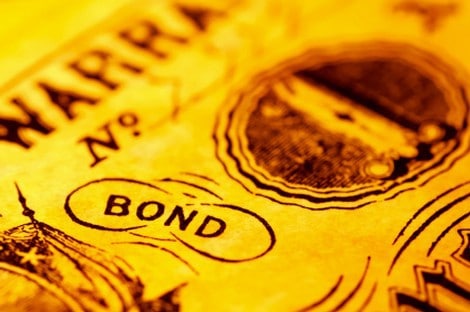 Bond Market Warning