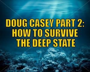 How to survive the deep state
