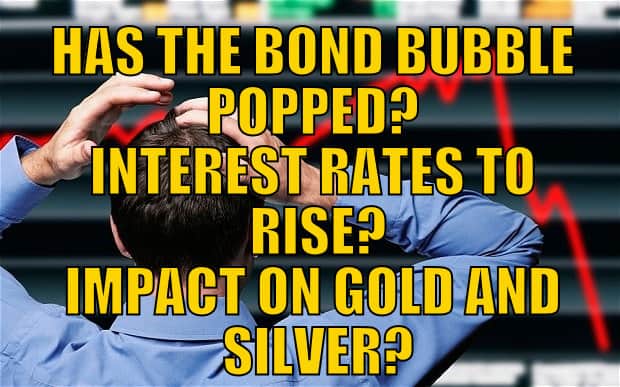 Interest Rates to Rise?