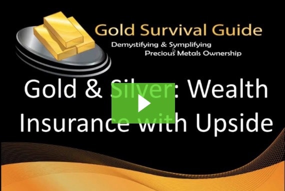 Presentation – Gold & Silver: Wealth Insurance with Upsid