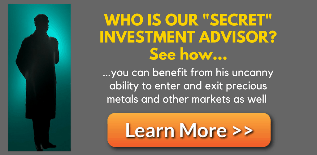 Secret Investment Advisor Banner