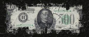 US Dollar Crisis - Currency Collapse