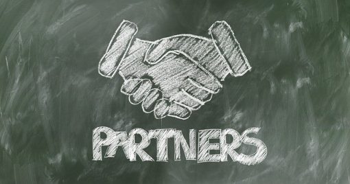 Partner Join Join Our Partnership Programme - Gold Survival Guide