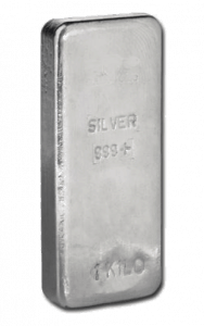New Zealand Silver Bar
