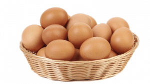 Eggs in a basket - Diversify out of property