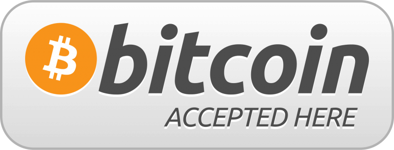 Bitcoin_accepted_here_Buy Gold and silver with Bitcoin