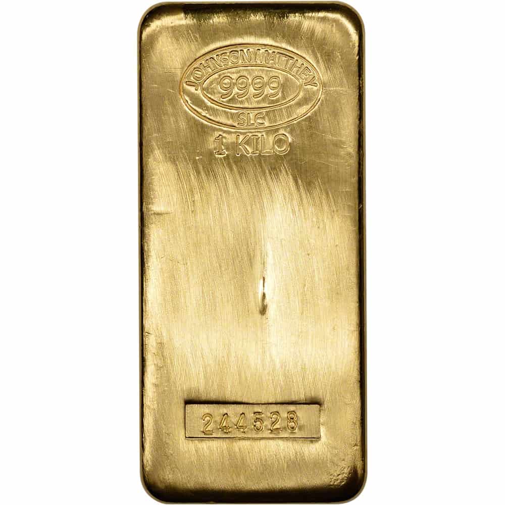 What Type of Gold Bar Should I Buy? The 2022 Ultimate Guide - Gold ...