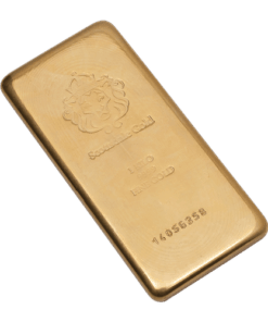 Scottsdale Mint 1kg Gold Bar
