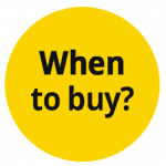 When to Buy Gold or Silver