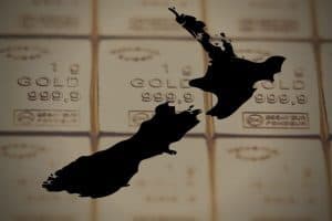 4 Reasons You Should Store Some Precious Metals Outside of New Zealand