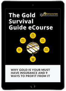 invest in gold ecourse
